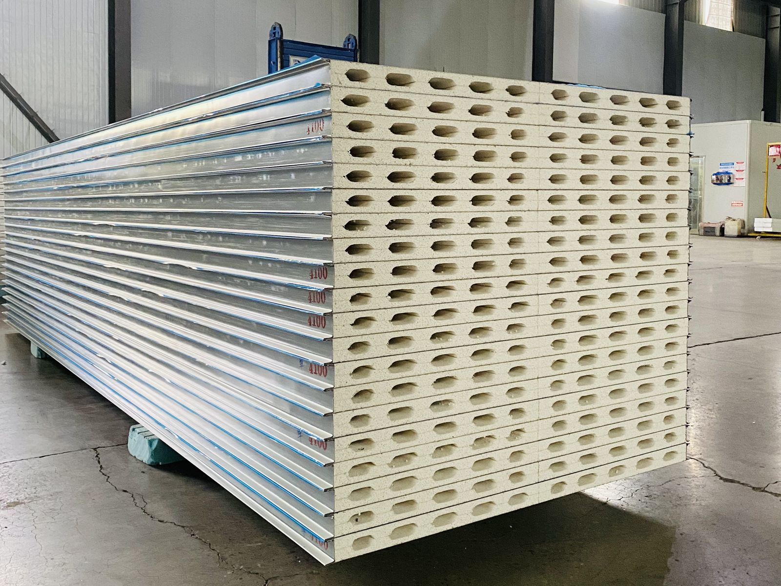 硫氧鎂凈化板廠家