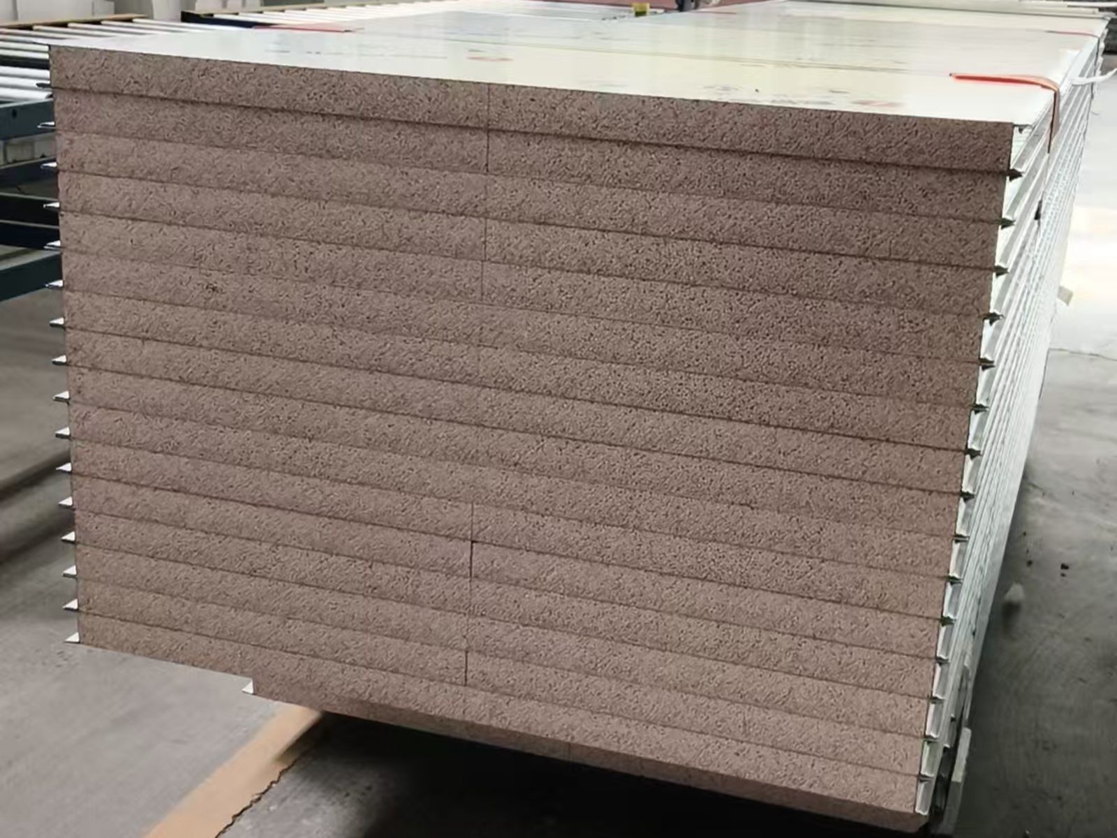 手工泡沫凈化板