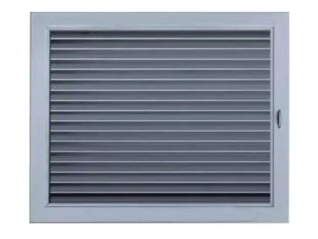 調(diào)節(jié)百葉