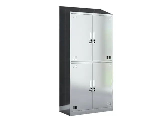 不銹鋼更衣柜